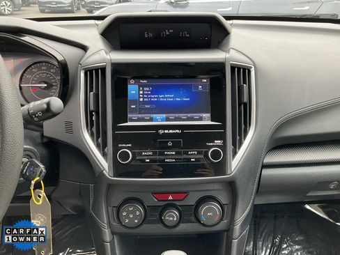 Used 2022 Subaru Impreza 2.0i image 42