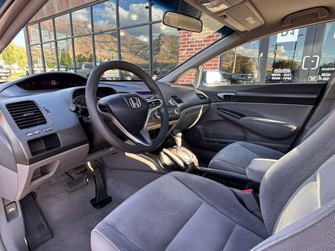 Used 2011 Honda Civic LX image 15