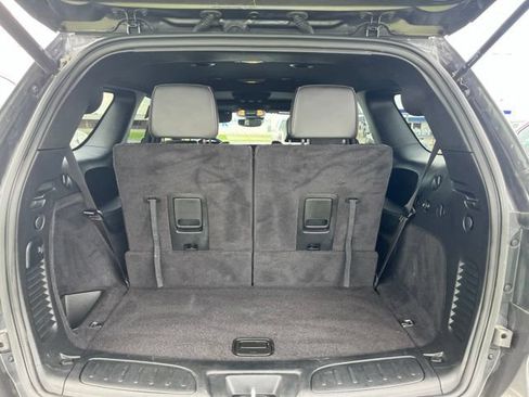 Used 2025 Dodge Durango R/T AWD/4WD image 2