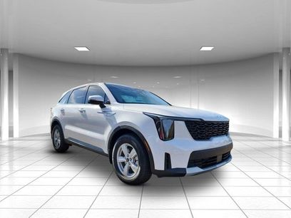 New 2026 Kia Sorento LX