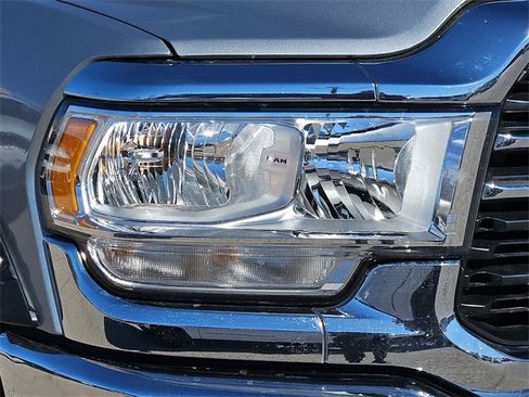 Used 2022 RAM 2500 Big Horn image 8