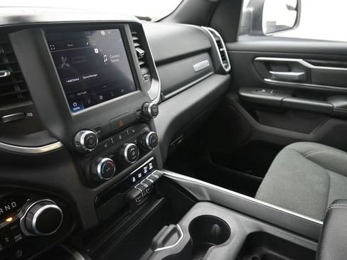 Used 2022 RAM 1500 Big Horn AWD/4WD image 29