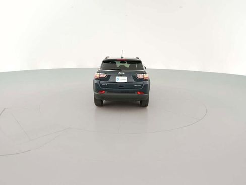 New 2026 Jeep Compass Limited image 10