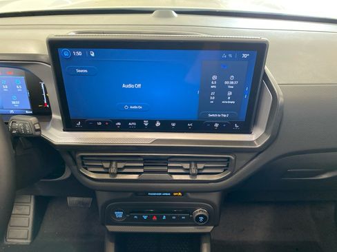 New 2026 Ford Bronco Sport Big Bend w/ Convenience Package AWD/4WD image 26