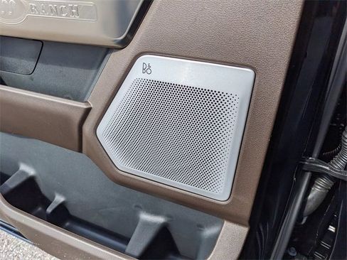 New 2025 Ford F150 King Ranch image 20