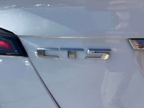 Used 2023 Cadillac CT5 Sport w/ Super Cruise 1 Package image 10