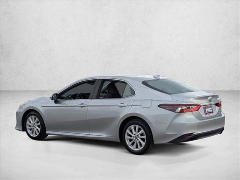 Used 2023 Toyota Camry LE image 8
