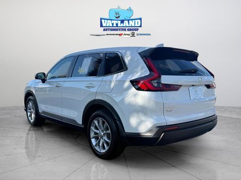 Certified 2023 Honda CR-V EX-L image 3