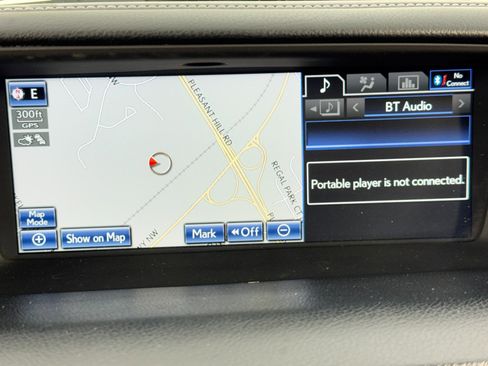 Used 2014 Lexus GS 350 w/ Premium Package image 26