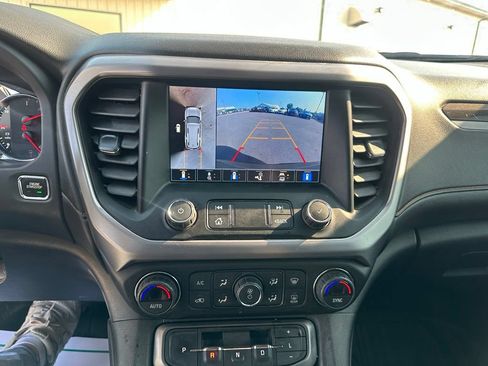 Used 2021 GMC Acadia AT4 w/ GMC Pro Grade Package AWD/4WD image 19