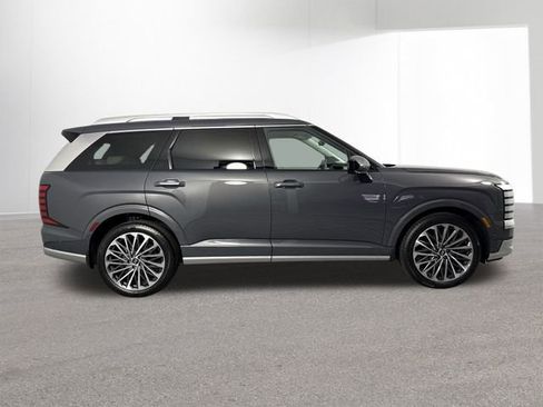 New 2026 Hyundai Palisade Calligraphy image 37