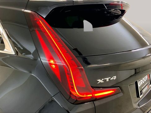 Used 2023 Cadillac XT4 Premium Luxury AWD/4WD image 28