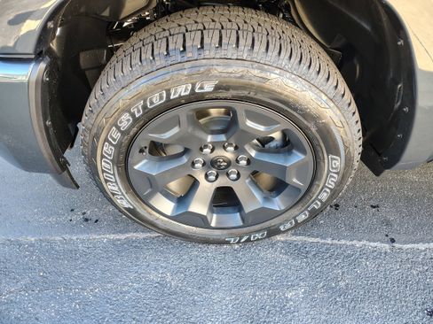 New 2026 RAM 1500 Big Horn image 5