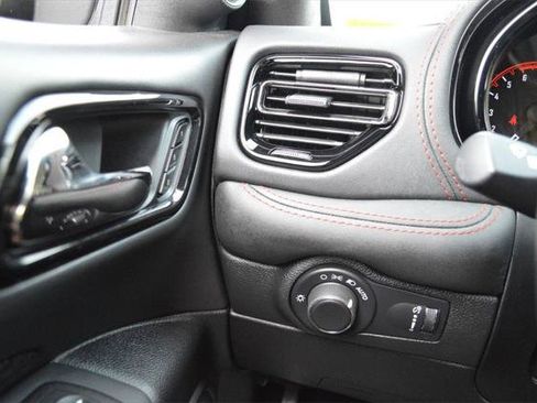 Certified 2024 Dodge Durango R/T image 26