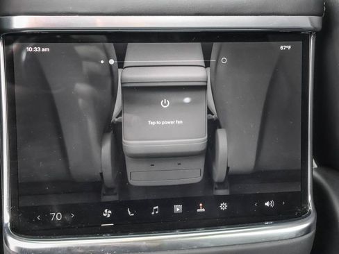 Used 2023 Tesla Model X AWD/4WD image 25