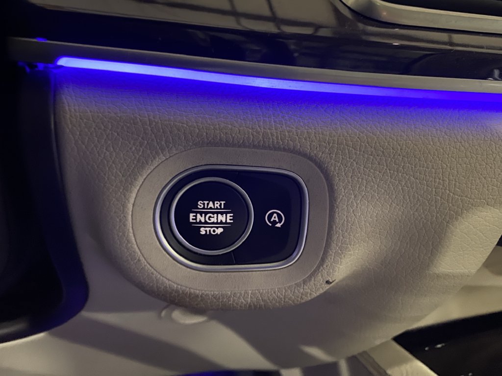 Used 2020 Mercedes-Benz GLE 350 4MATIC image 10