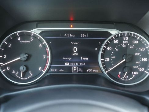 Used 2024 Nissan Sentra SV w/ All-Weather Package image 22