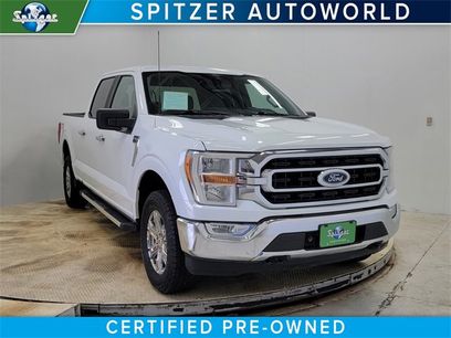 Used 2022 Ford F150 XLT w/ XTR Package