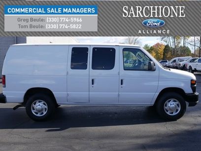 Used 2011 Ford E-250 and Econoline 250 w/ PWR Group