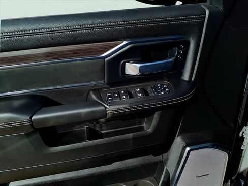 Used 2026 RAM 3500 Laramie image 8