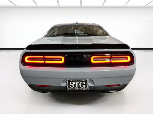 Used 2021 Dodge Challenger SXT w/ Plus Package AWD/4WD image 5