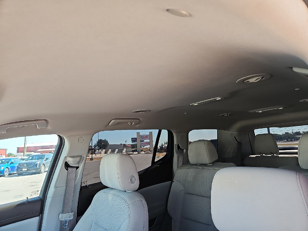 Used 2022 GMC Acadia SLE w/ Driver Convenience Package FWD image 21