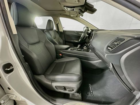 Used 2024 Lexus NX 350h AWD w/ Cold Area Package image 33