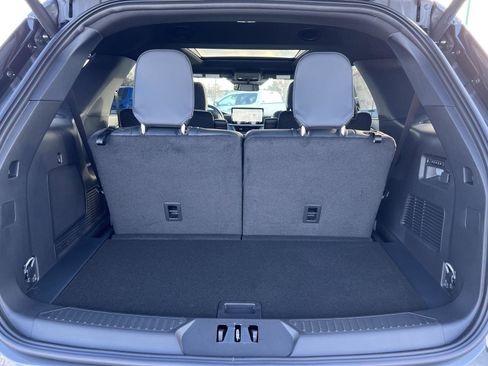 New 2026 Ford Explorer ST w/ Sun And Sound Package image 51