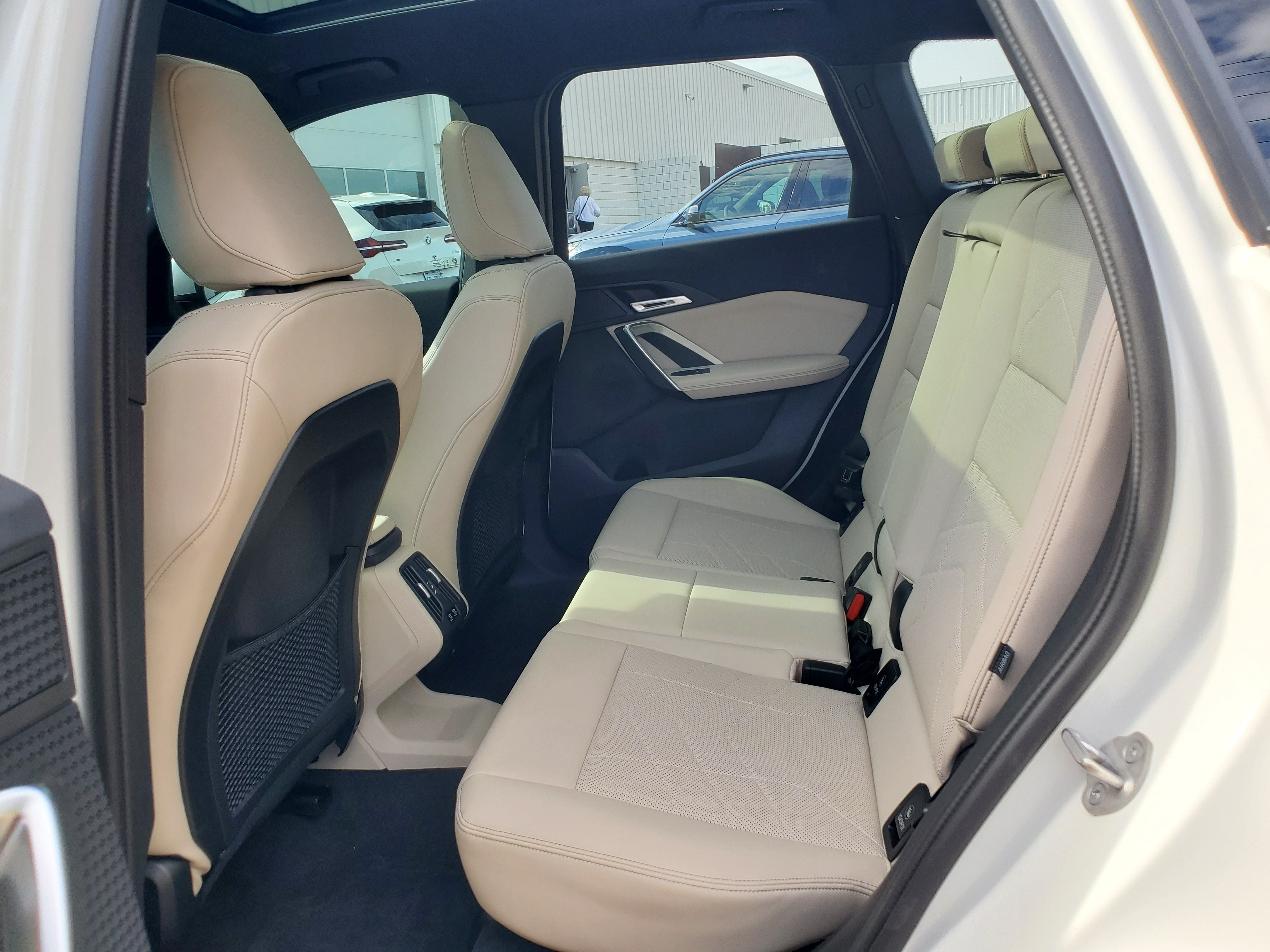 Certified 2023 BMW X1 xDrive28i w/ Convenience Package AWD/4WD image 32