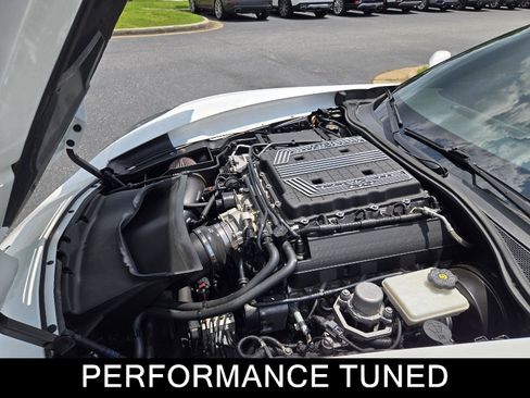 Used 2019 Chevrolet Corvette Z06 RWD image 14