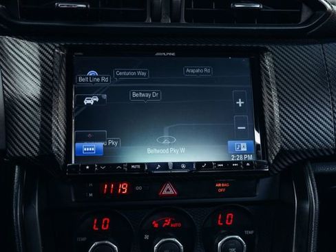 Used 2015 Subaru BRZ Limited w/ Popular Package #2B image 14