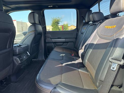 Used 2025 Ford F150 Tremor w/ Equipment Group 402A High AWD/4WD image 10