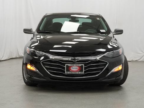 Used 2022 Chevrolet Malibu LS FWD image 14