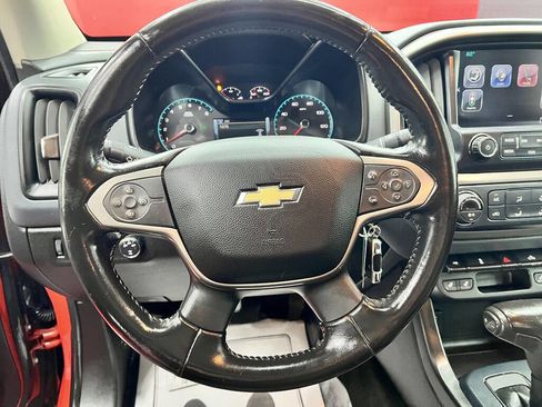 Used 2016 Chevrolet Colorado Z71 image 14