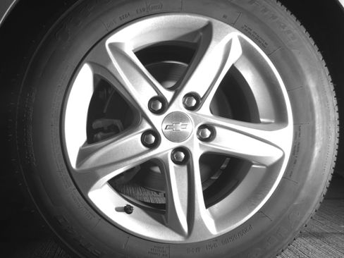 Used 2023 Chevrolet Malibu LT w/ Driver Confidence Package image 14