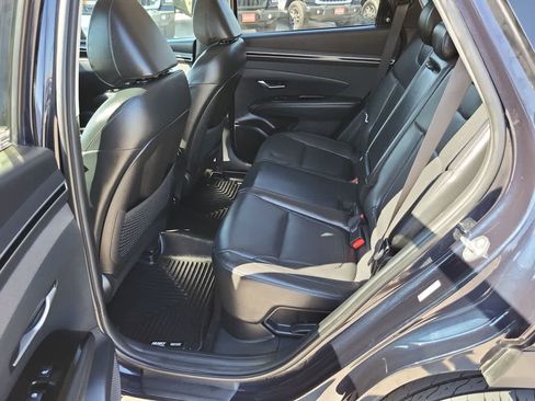 Used 2022 Hyundai Tucson Limited w/ Cargo Package AWD/4WD image 21