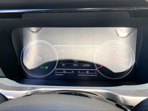 Used 2023 Kia Sorento EX w/ Panoramic Sunroof Package FWD image 17