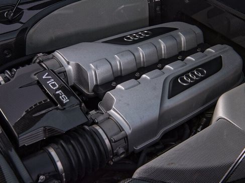 Used 2012 Audi R8 V10 AWD/4WD image 43