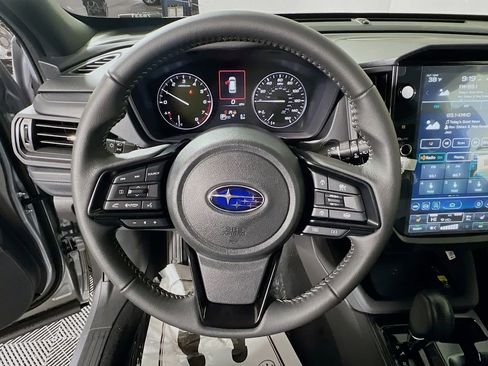 New 2026 Subaru Forester Premium image 10