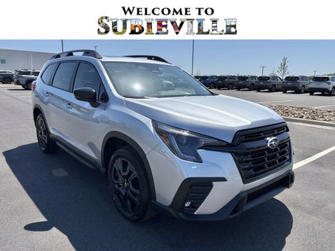 New 2026 Subaru Ascent Bronze Edition AWD/4WD image 1