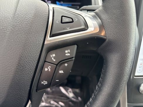 Used 2024 Ford Edge SEL w/ Convenience Package image 40