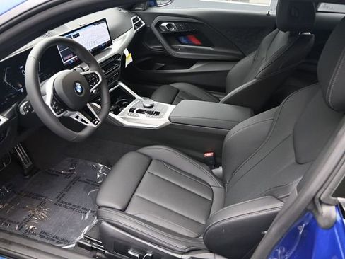 New 2026 BMW 230i xDrive Coupe w/ Premium Package image 16