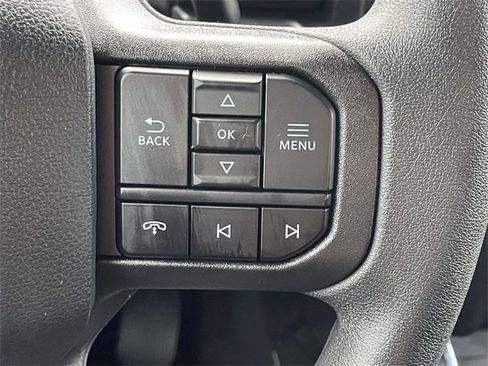 Certified 2024 Ford F150 STX image 22