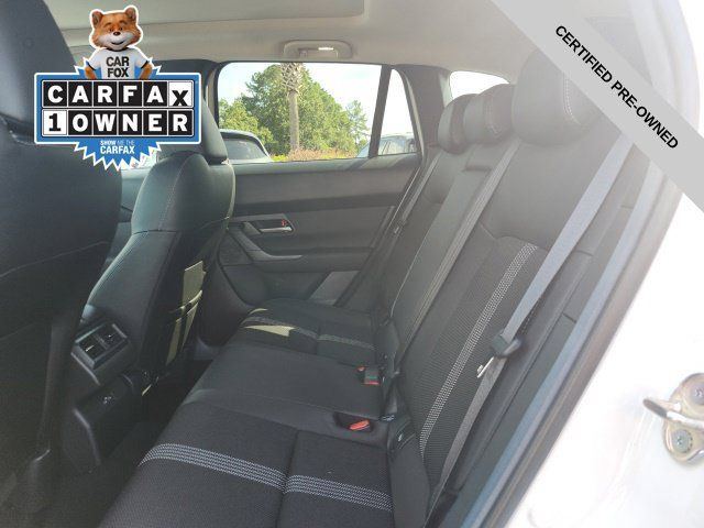 Certified 2026 MAZDA CX-50 AWD 2.5 S w/ Weather Package image 19
