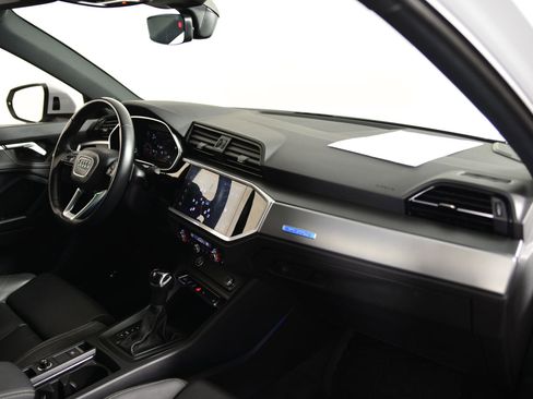 Used 2022 Audi Q3 2.0T Premium Plus w/ Premium Plus Package image 20