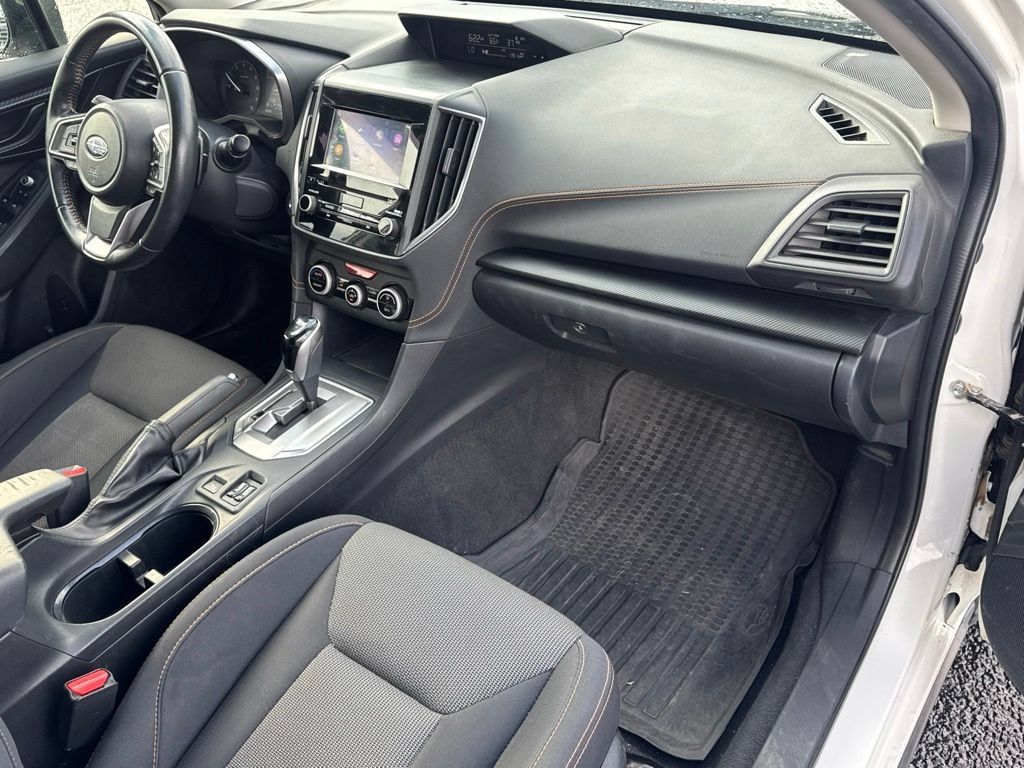 Used 2020 Subaru Crosstrek 2.0i Premium w/ Moonroof Package 1 AWD/4WD image 23