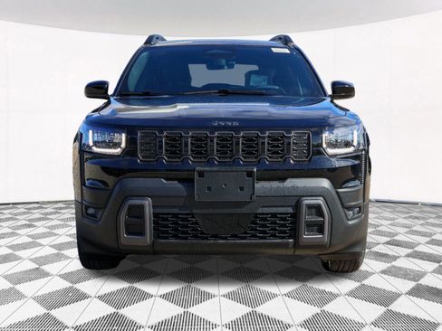 New 2026 Jeep Cherokee Laredo image 9
