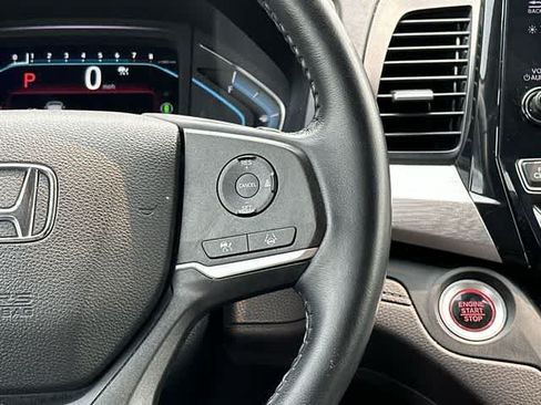 Used 2024 Honda Odyssey EX-L image 10