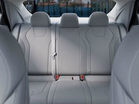 New 2026 Hyundai Elantra SE w/ Cargo Package image 12