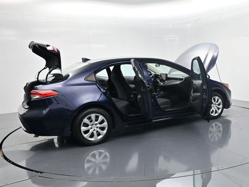 Used 2022 Toyota Corolla LE image 54